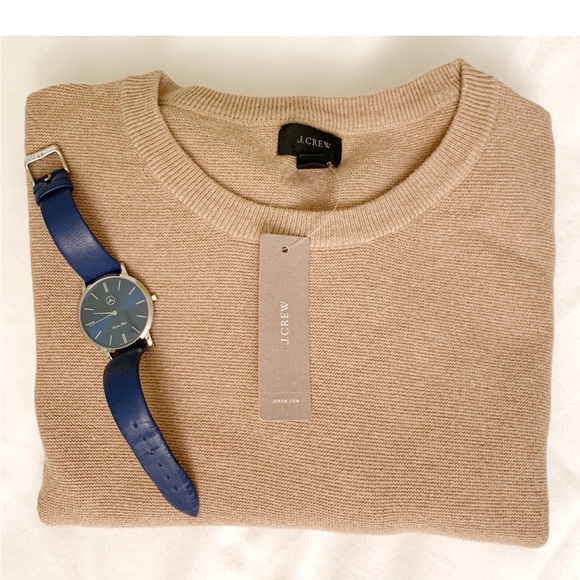J. Crew Other - Men’s J. Crew Crow Neck sweater